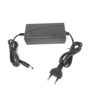 if you no need 12v 1.5amp with nvr or dvr the 12v 3amp adapter difference only
