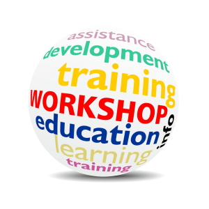 Technical training cost per day