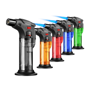 Jet Torch Flame Lighter 
